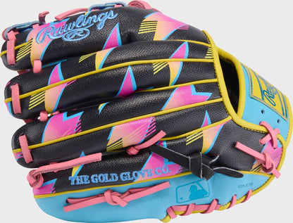 Rawlings Heart of the Hide Spring Break 11.5" Baseball Glove PROR204-2BCBY