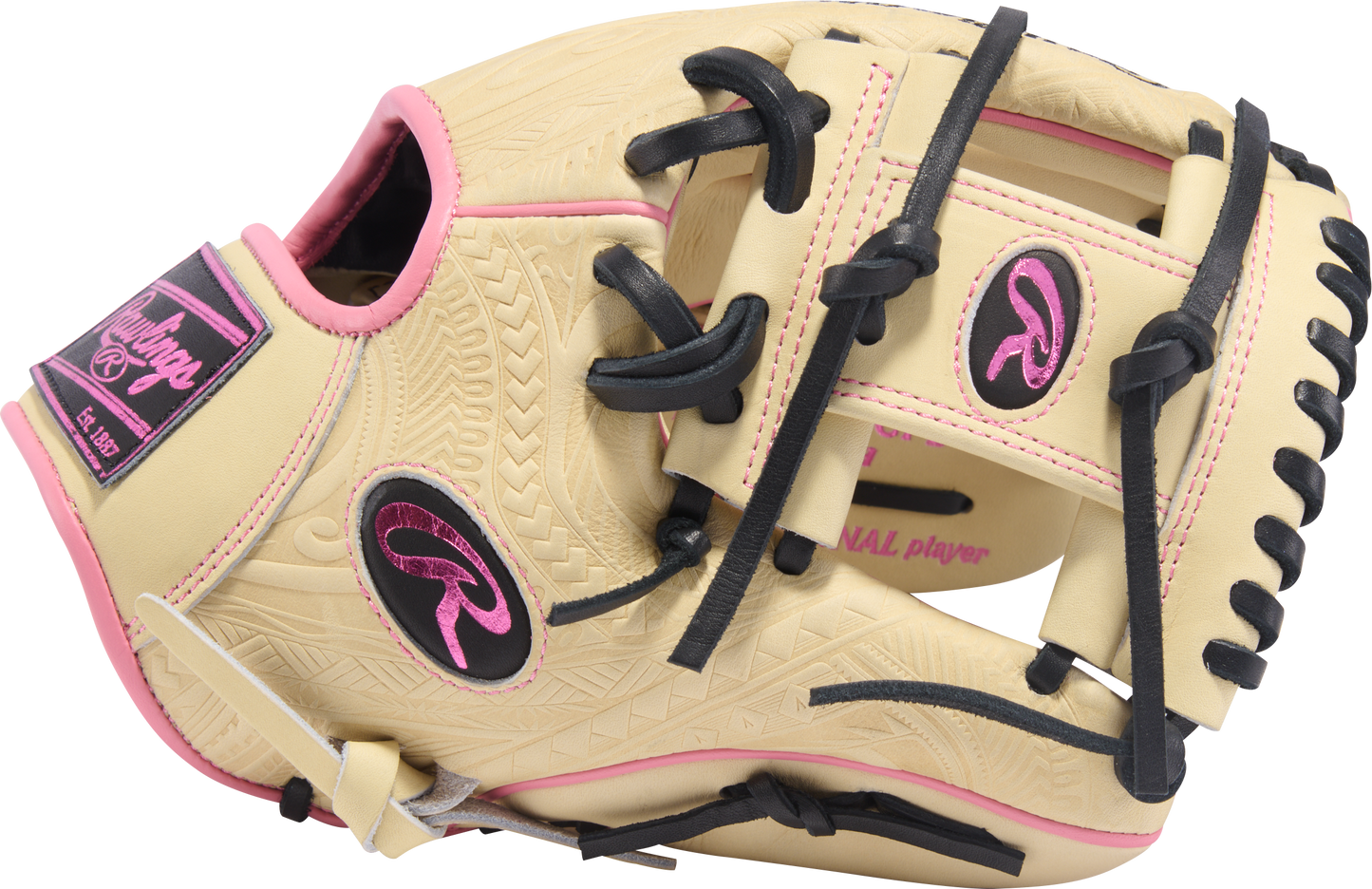 Rawlings 2025 November Gold Glove Club Heart of the Hide 11.5" Baseball Glove PROR204-2CPB