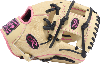 Rawlings 2025 November Gold Glove Club Heart of the Hide 11.5" Baseball Glove PROR204-2CPB