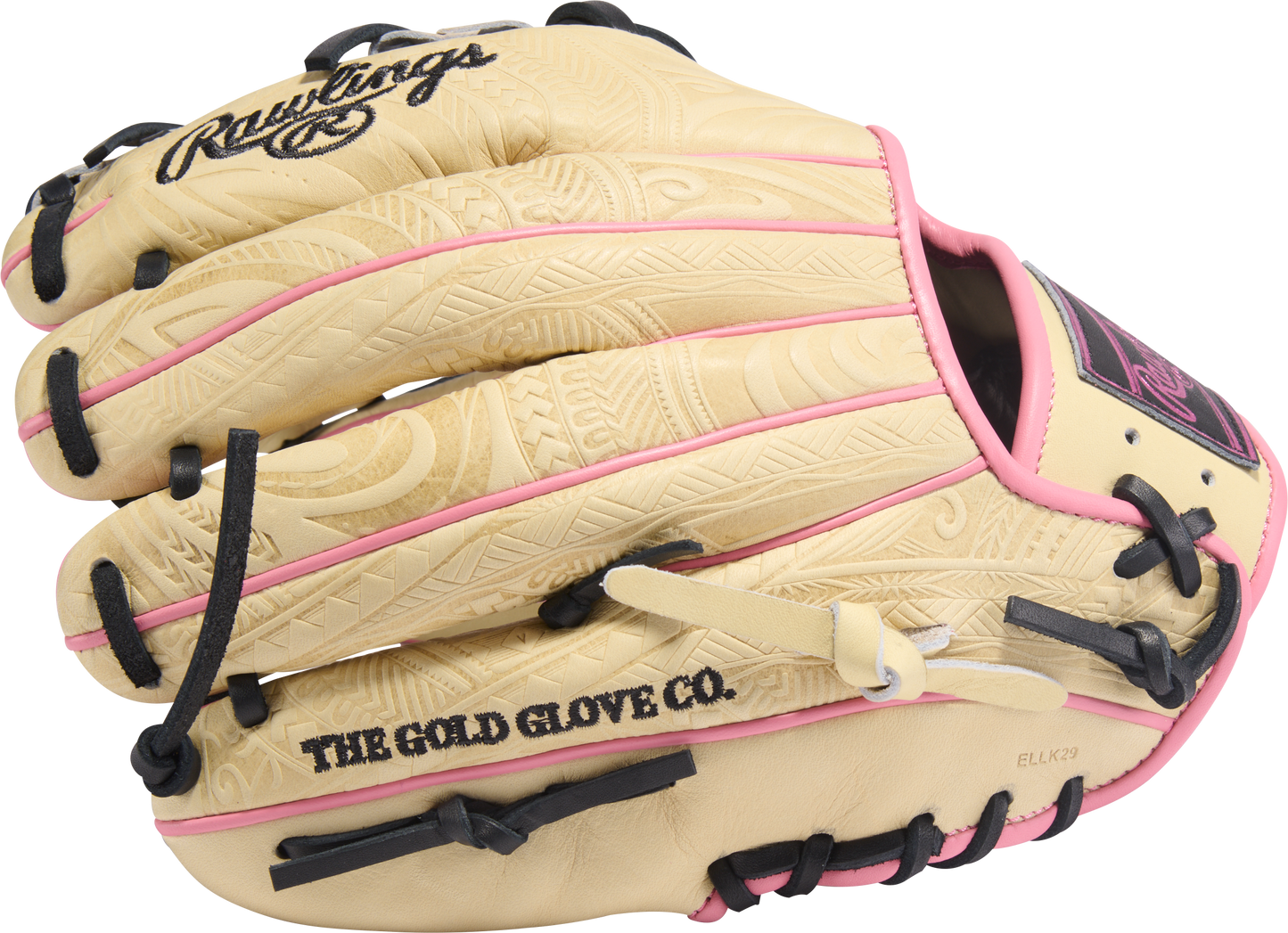 Rawlings 2025 November Gold Glove Club Heart of the Hide 11.5" Baseball Glove PROR204-2CPB