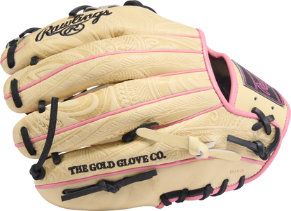Rawlings 2025 November Gold Glove Club Heart of the Hide 11.5" Baseball Glove PROR204-2CPB
