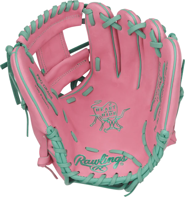 Rawlings Heart of the Hide 11.50" Baseball Glove: PROR204-2PPM