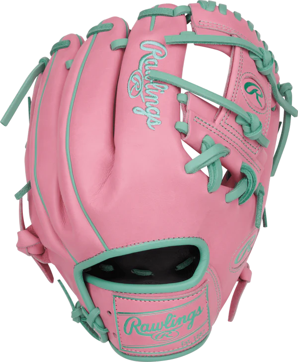 Rawlings Heart of the Hide 11.50" Baseball Glove: PROR204-2PPM