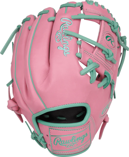 Rawlings Heart of the Hide 11.50" Baseball Glove: PROR204-2PPM