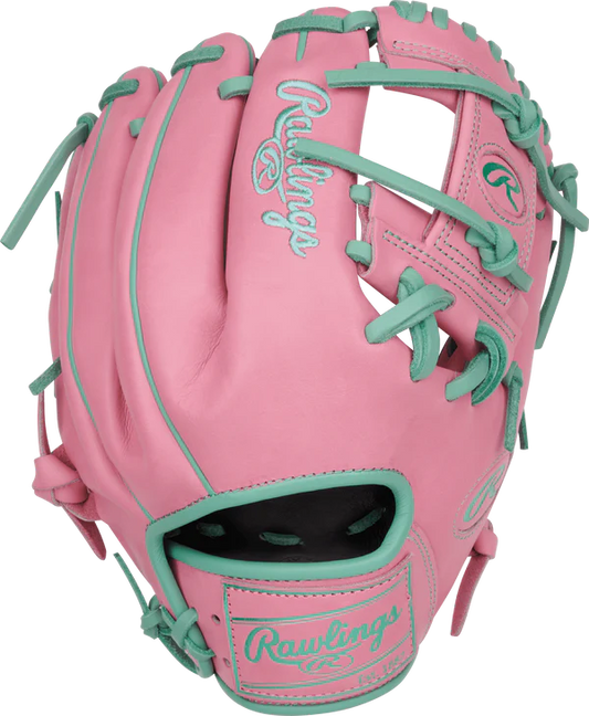 Rawlings Heart of the Hide 11.50" Baseball Glove: PROR204-2PPM