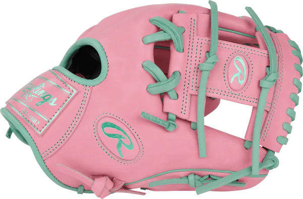 Rawlings Heart of the Hide 11.50" Baseball Glove: PROR204-2PPM