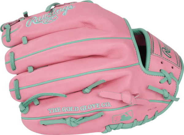 Rawlings Heart of the Hide 11.50" Baseball Glove: PROR204-2PPM
