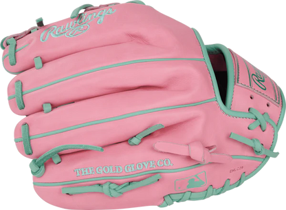 Rawlings Heart of the Hide 11.50" Baseball Glove: PROR204-2PPM
