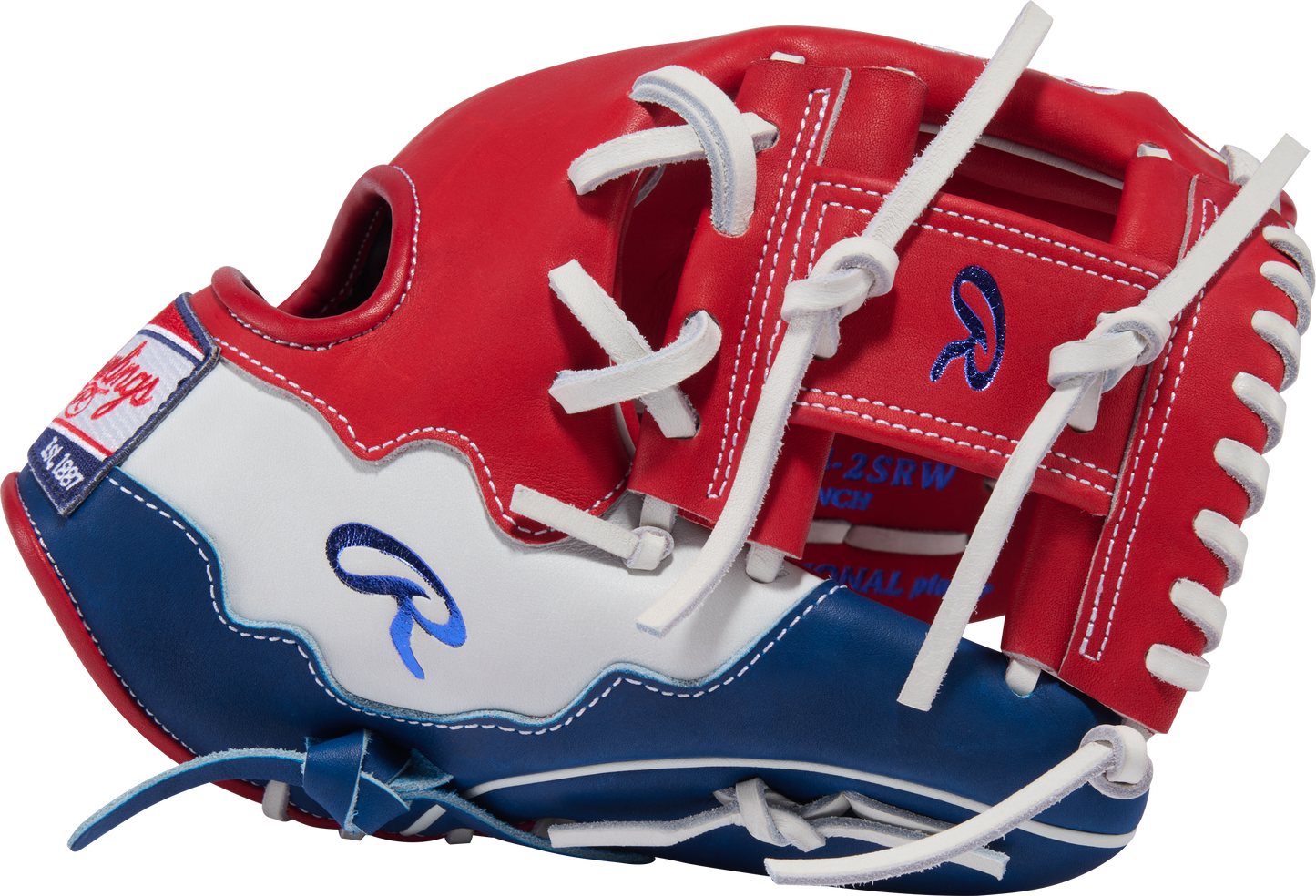 Rawlings Heart of the Hide July 2026 Gold Glove Club 11.50" Baseball Glove PROR204-2SRW