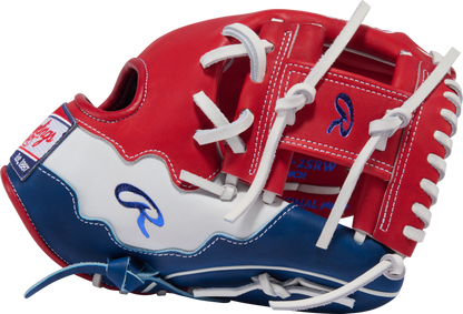 Rawlings Heart of the Hide July 2026 Gold Glove Club 11.50" Baseball Glove PROR204-2SRW