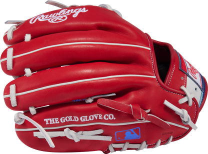 Rawlings Heart of the Hide July 2026 Gold Glove Club 11.50" Baseball Glove PROR204-2SRW