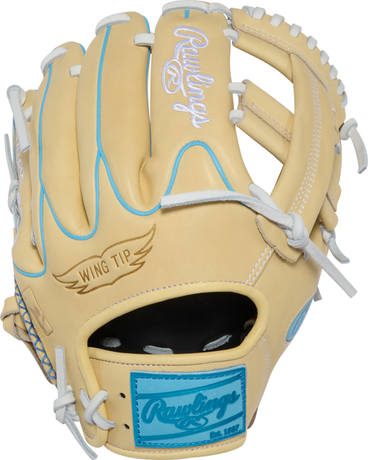 Rawlings Heart of the Hide August 2026 Gold Glove Club 11.50" Baseball Glove PROR204W-1CCB