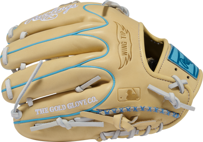 Rawlings Heart of the Hide August 2026 Gold Glove Club 11.50" Baseball Glove PROR204W-1CCB
