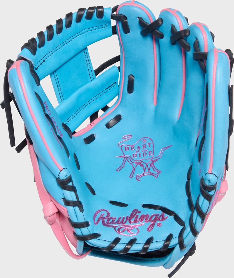 Rawlings Heart of the Hide ColorSync Wing Tip 11.5" Baseball Glove PROR204W-2CBP