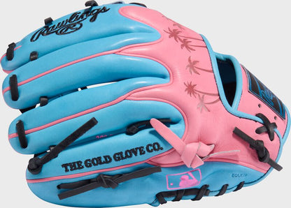 Rawlings Heart of the Hide ColorSync Wing Tip 11.5" Baseball Glove PROR204W-2CBP