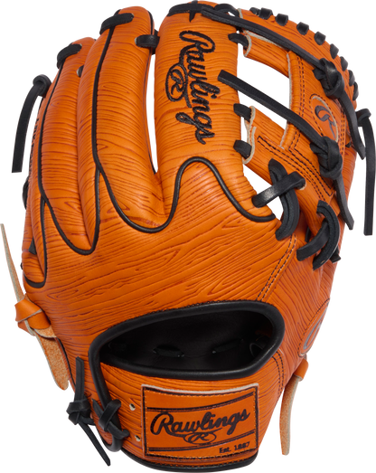Rawlings 2026 March Gold Glove Club Heart of the Hide 11.50" Baseball Glove PROR204W-2OO