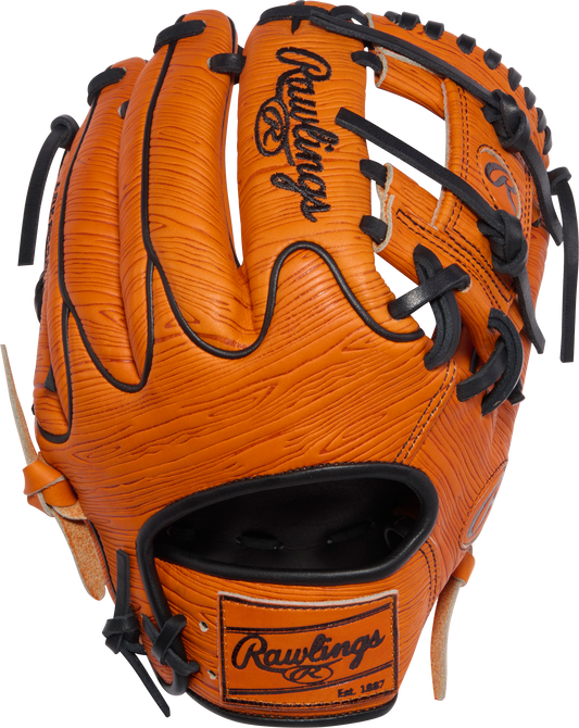 Rawlings 2026 March Gold Glove Club Heart of the Hide 11.50" Baseball Glove PROR204W-2OO