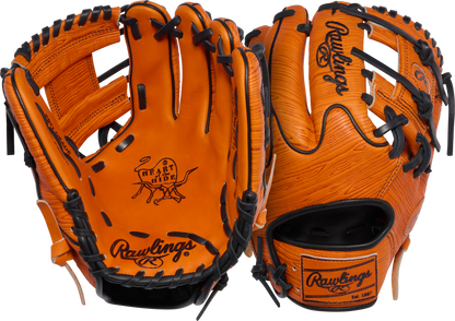 Rawlings 2026 March Gold Glove Club Heart of the Hide 11.50" Baseball Glove PROR204W-2OO