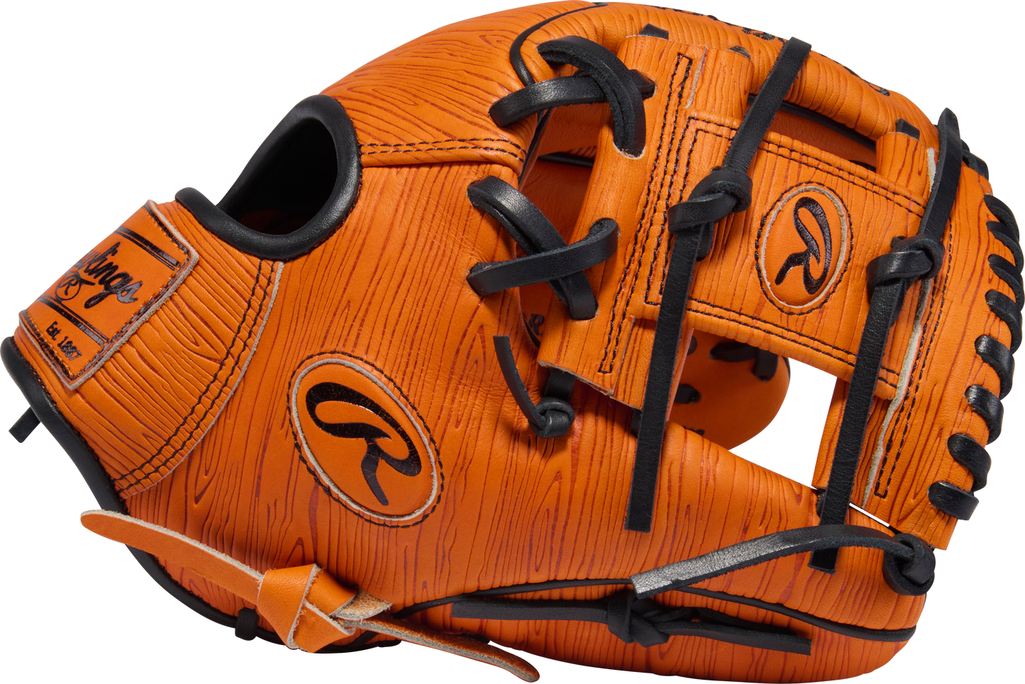 Rawlings 2026 March Gold Glove Club Heart of the Hide 11.50" Baseball Glove PROR204W-2OO