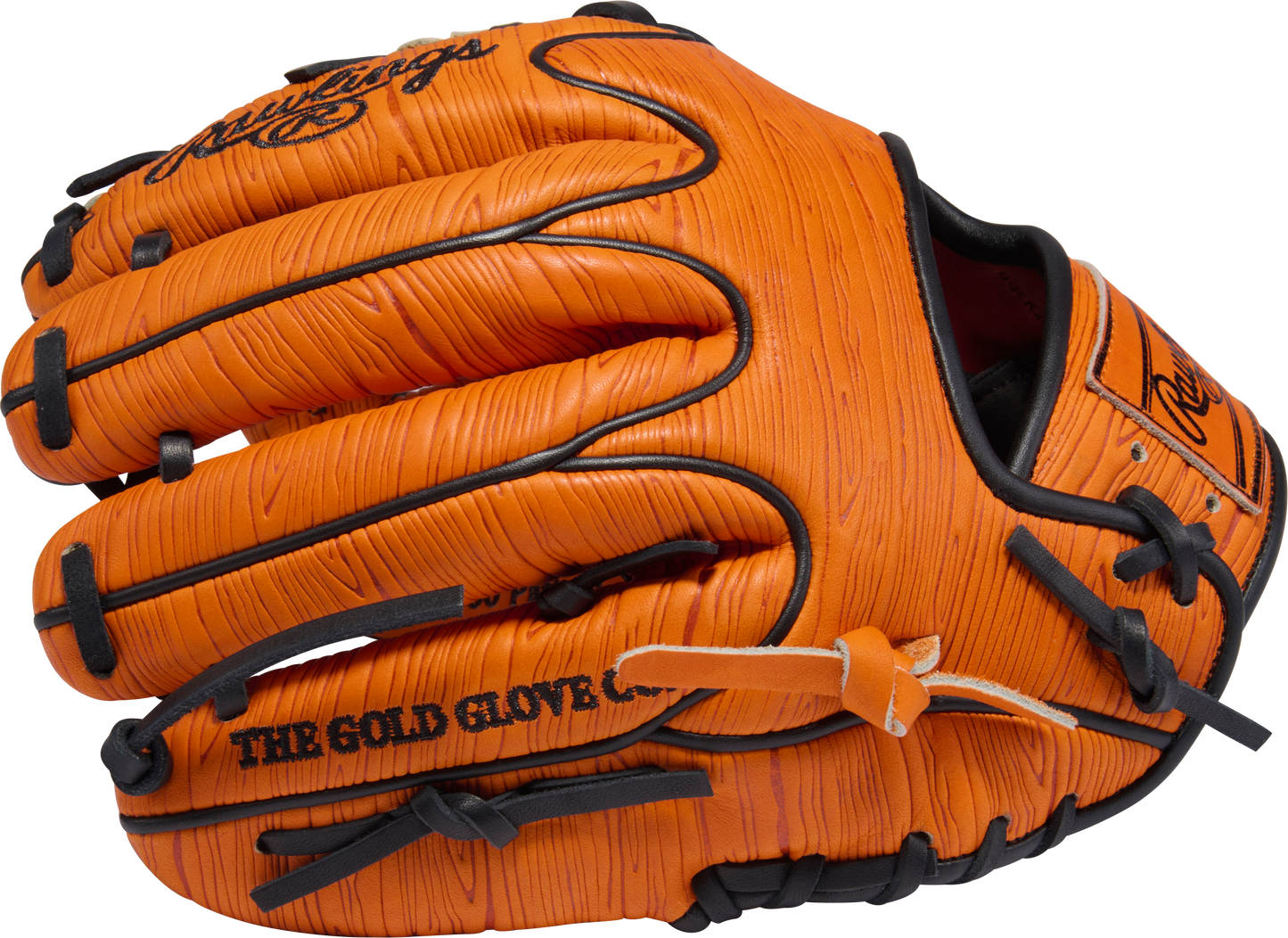 Rawlings 2026 March Gold Glove Club Heart of the Hide 11.50" Baseball Glove PROR204W-2OO