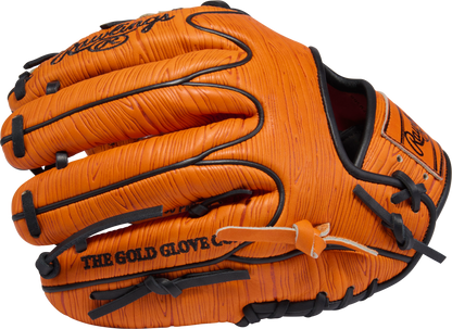 Rawlings 2026 March Gold Glove Club Heart of the Hide 11.50" Baseball Glove PROR204W-2OO