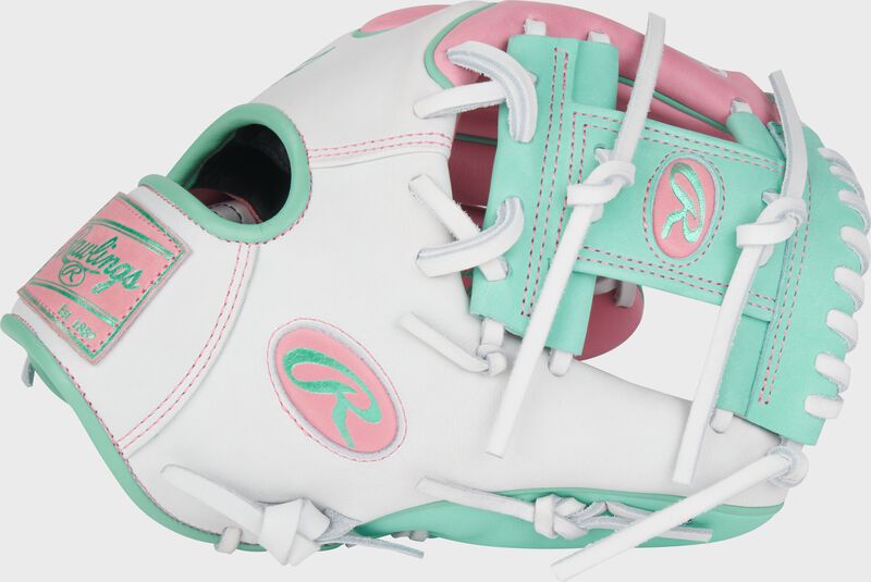 Rawlings Heart of the Hide 11.5" Wing Tip Baseball Glove