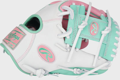 Rawlings Heart of the Hide 11.5" Wing Tip Baseball Glove