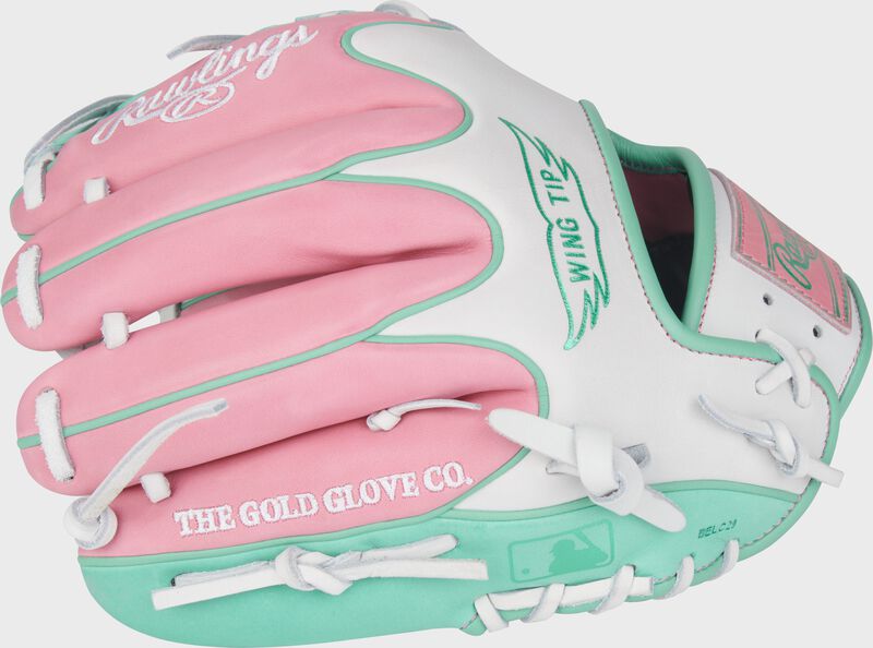 Rawlings Heart of the Hide 11.5" Wing Tip Baseball Glove