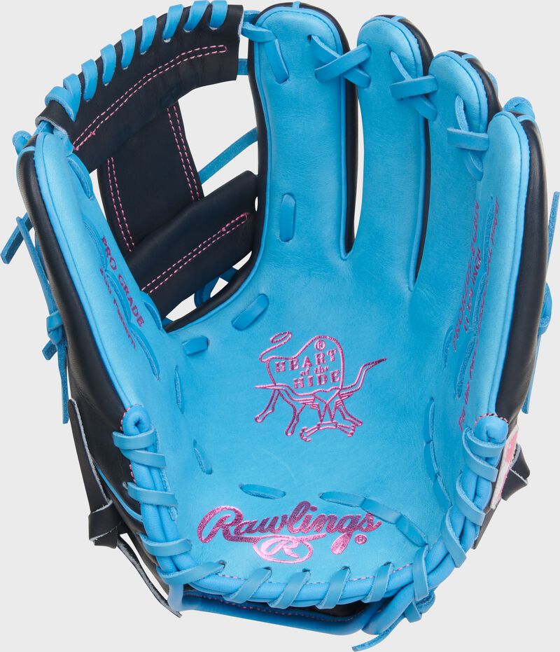 Rawlings Heart of the Hide 11.75" Baseball Glove PROR205-2CBN