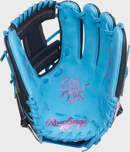 Rawlings Heart of the Hide 11.75" Baseball Glove PROR205-2CBN