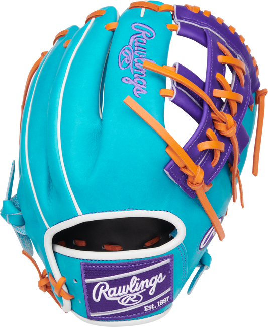 Rawlings 2025 April Gold Glove Club Heart of the Hide 11.75" Baseball Glove PROR205-32TEP