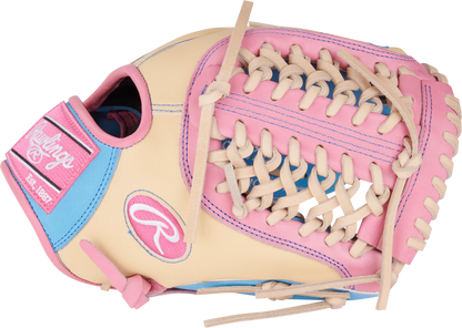 Rawlings 2025 March Gold Glove Club Heart of the Hide 11.75" Baseball Glove PROR205-4CBSS