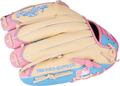 Rawlings 2025 March Gold Glove Club Heart of the Hide 11.75" Baseball Glove PROR205-4CBSS