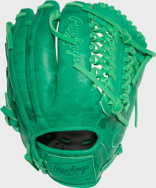 Rawlings Heart of the Hide ColorSync 11.75" Baseball Glove PROR205-4KG