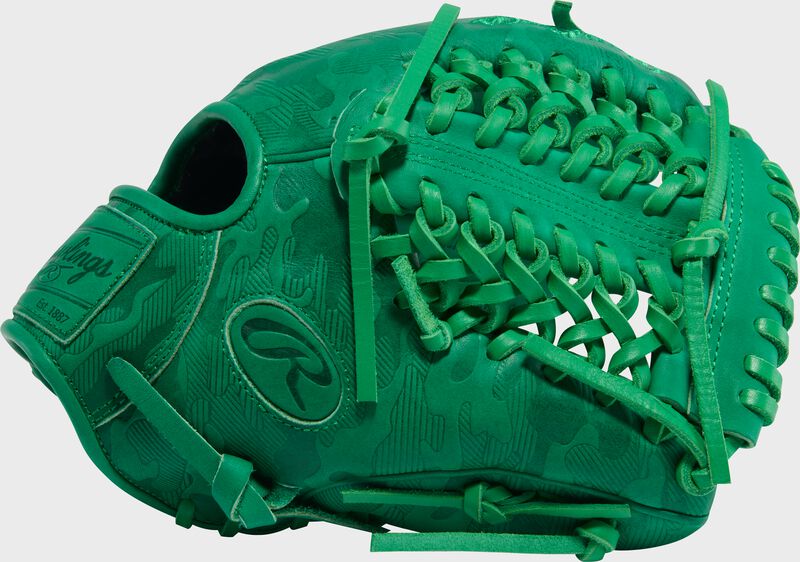 Rawlings Heart of the Hide ColorSync 11.75" Baseball Glove PROR205-4KG