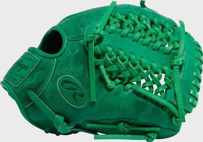 Rawlings Heart of the Hide ColorSync 11.75" Baseball Glove PROR205-4KG