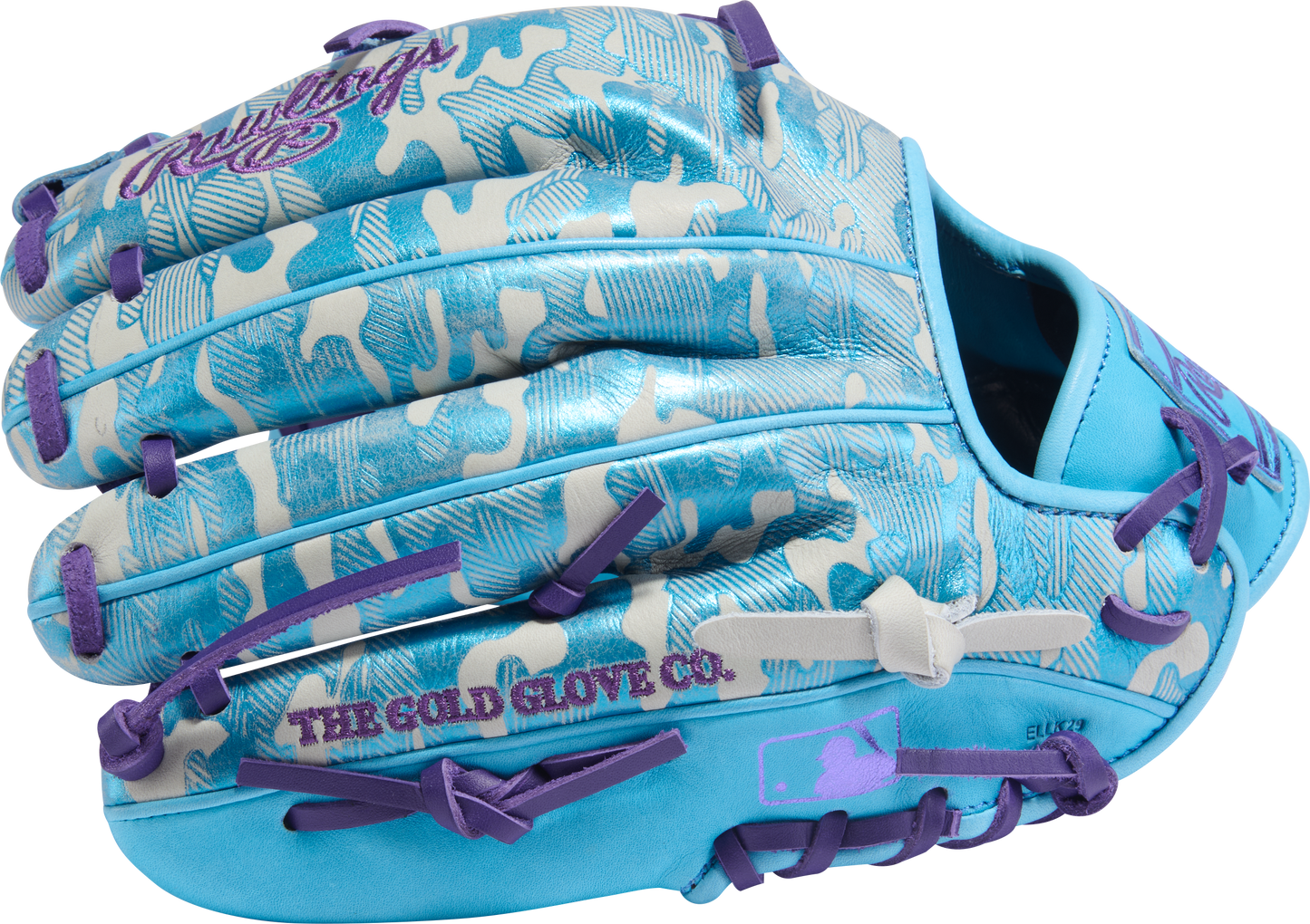 Rawlings 2025 August Gold Glove Club Heart of the Hide 11.75" Baseball Glove: PROR205U-32CBG