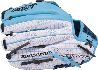 Rawlings 2025 July Gold Glove Club Heart of the Hide 12.75" Baseball Glove: PROR207-6CB