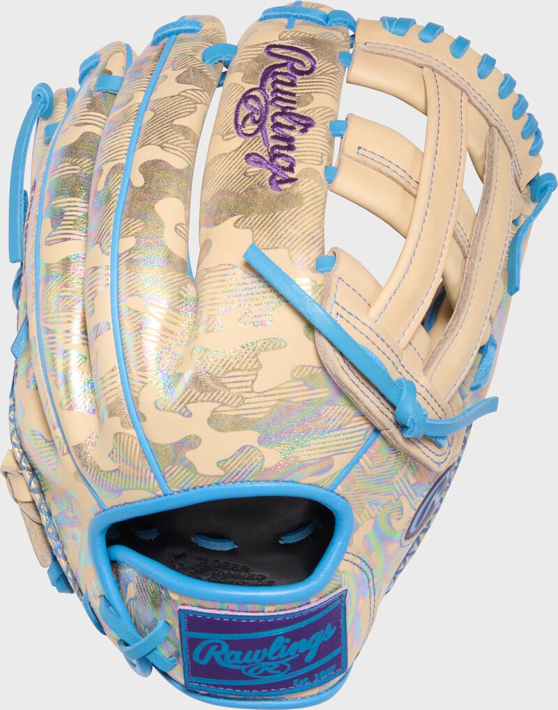 Fielding Gloves – tagged 