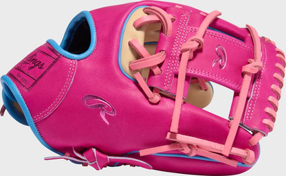 Rawlings Heart of the Hide ColorSync 11.5" Baseball Glove PROR2174-2CBE
