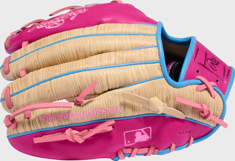 Rawlings Heart of the Hide ColorSync 11.5" Baseball Glove PROR2174-2CBE