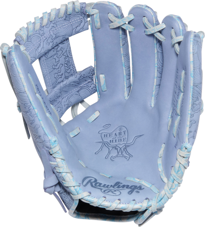 Rawlings Heart of the Hide May 2026 Gold Glove Club 11.75" Baseball Glove PROR2175-2PEW
