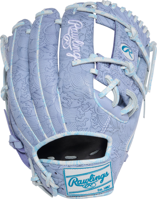 Rawlings Heart of the Hide May 2026 Gold Glove Club 11.75" Baseball Glove PROR2175-2PEW