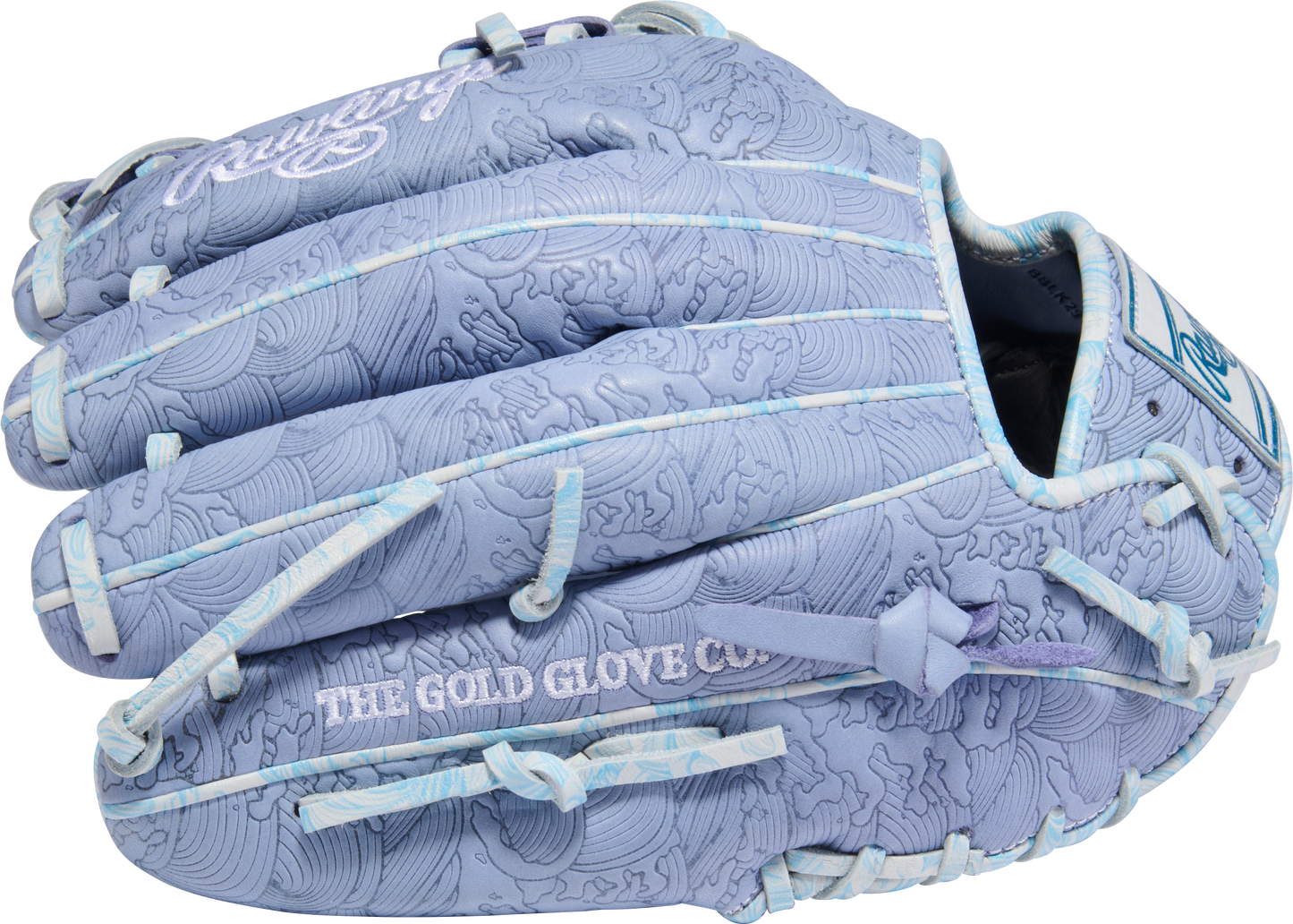 Rawlings Heart of the Hide May 2026 Gold Glove Club 11.75" Baseball Glove PROR2175-2PEW