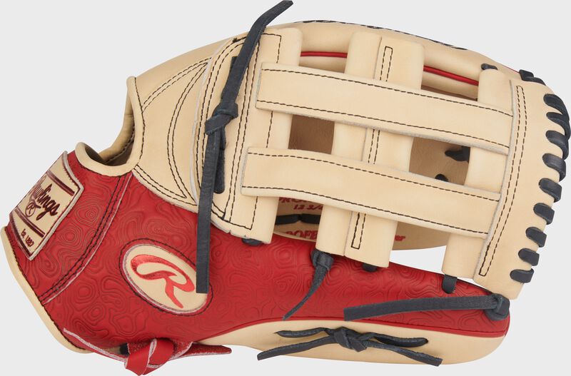 Rawlings Heart of the Hide 12.75" Outfield Glove PROR3039-6CS