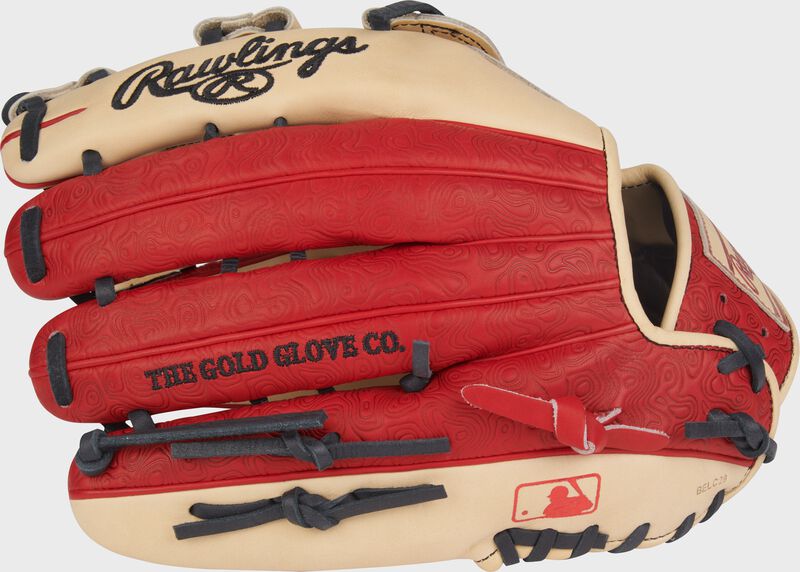 Rawlings Heart of the Hide 12.75" Outfield Glove PROR3039-6CS