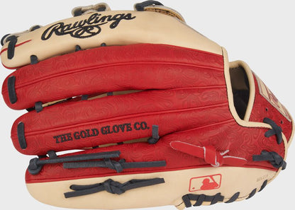 Rawlings Heart of the Hide 12.75" Outfield Glove PROR3039-6CS