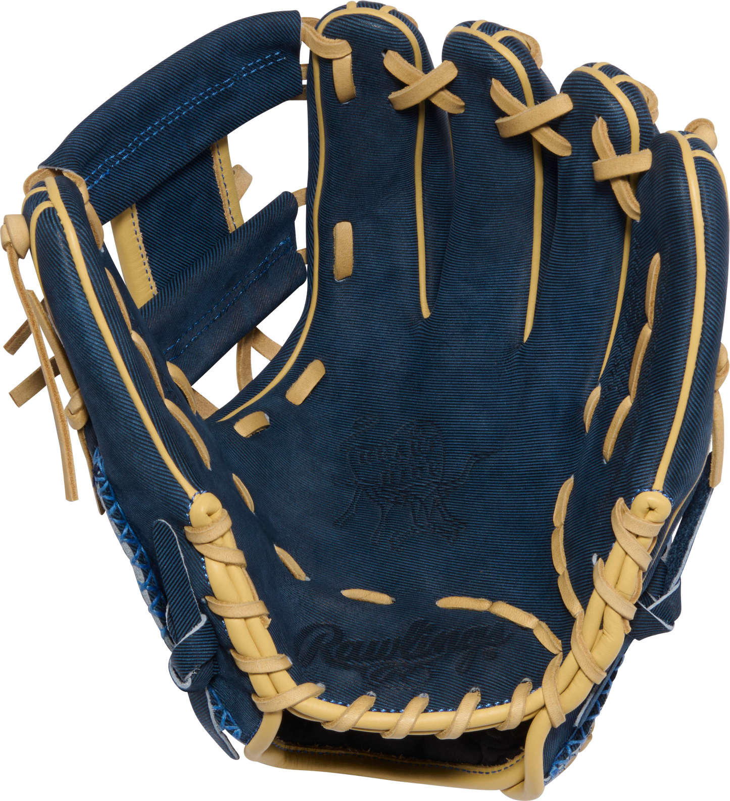 Rawlings Heart of the Hide November 2025 Gold Glove Club 11.5
