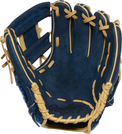Rawlings 2026 February Gold Glove Club Heart of the Hide 11.75" Baseball Glove PROR314-2XDN