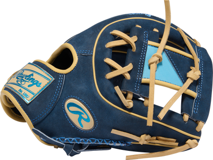 Rawlings Heart of the Hide November 2025 Gold Glove Club 11.5